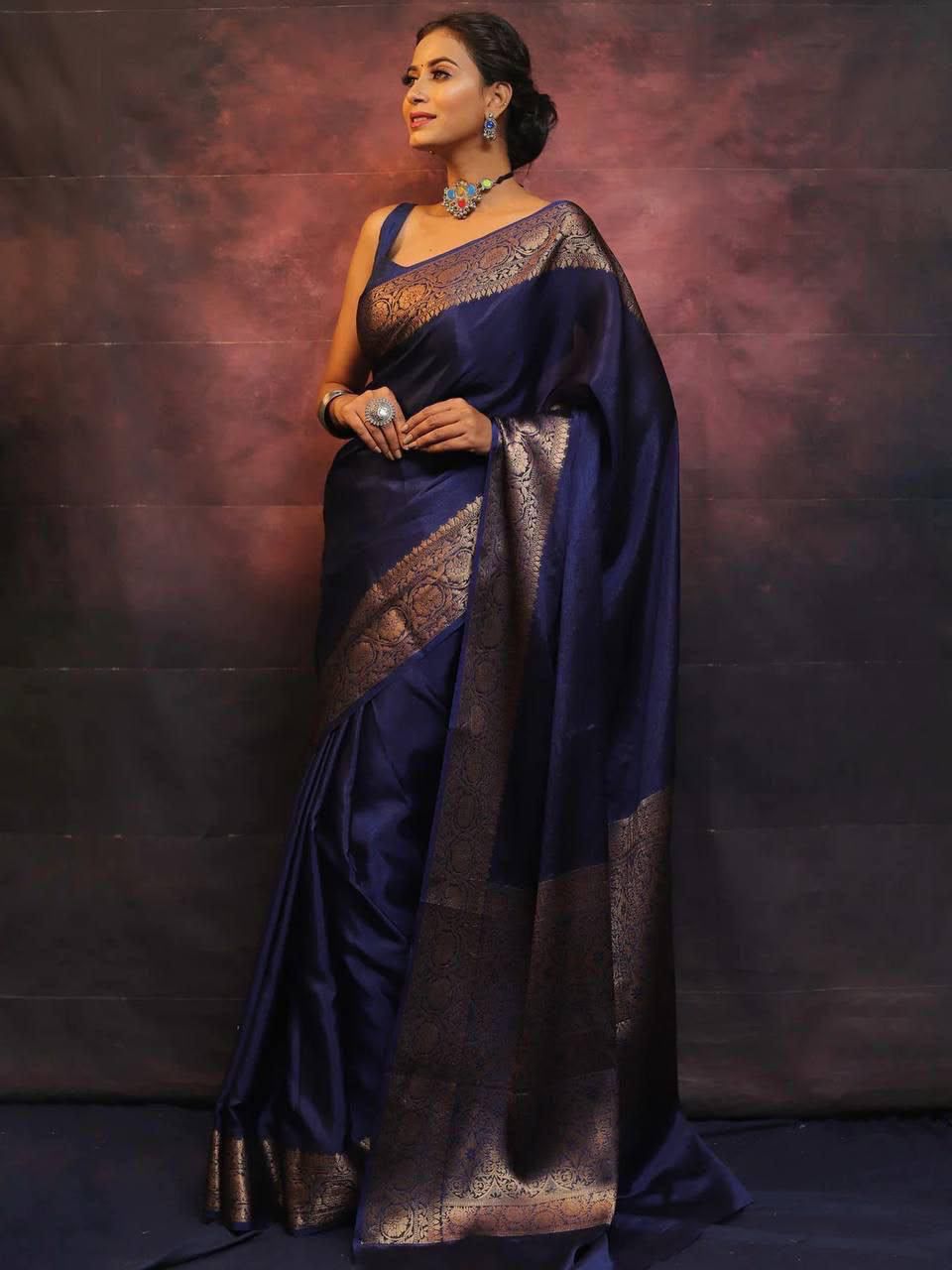 Art Silk (Semi)