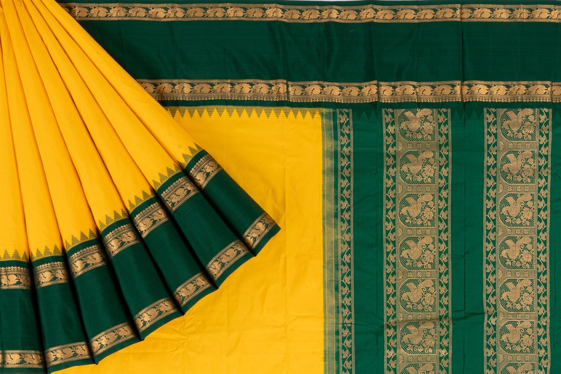 Narayanpet saree