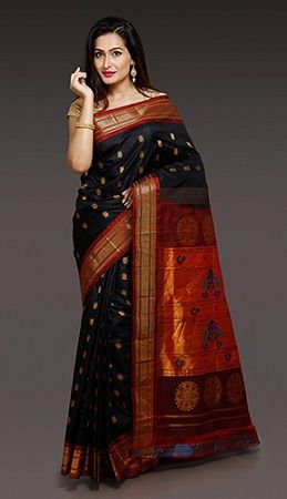 Silk Saree