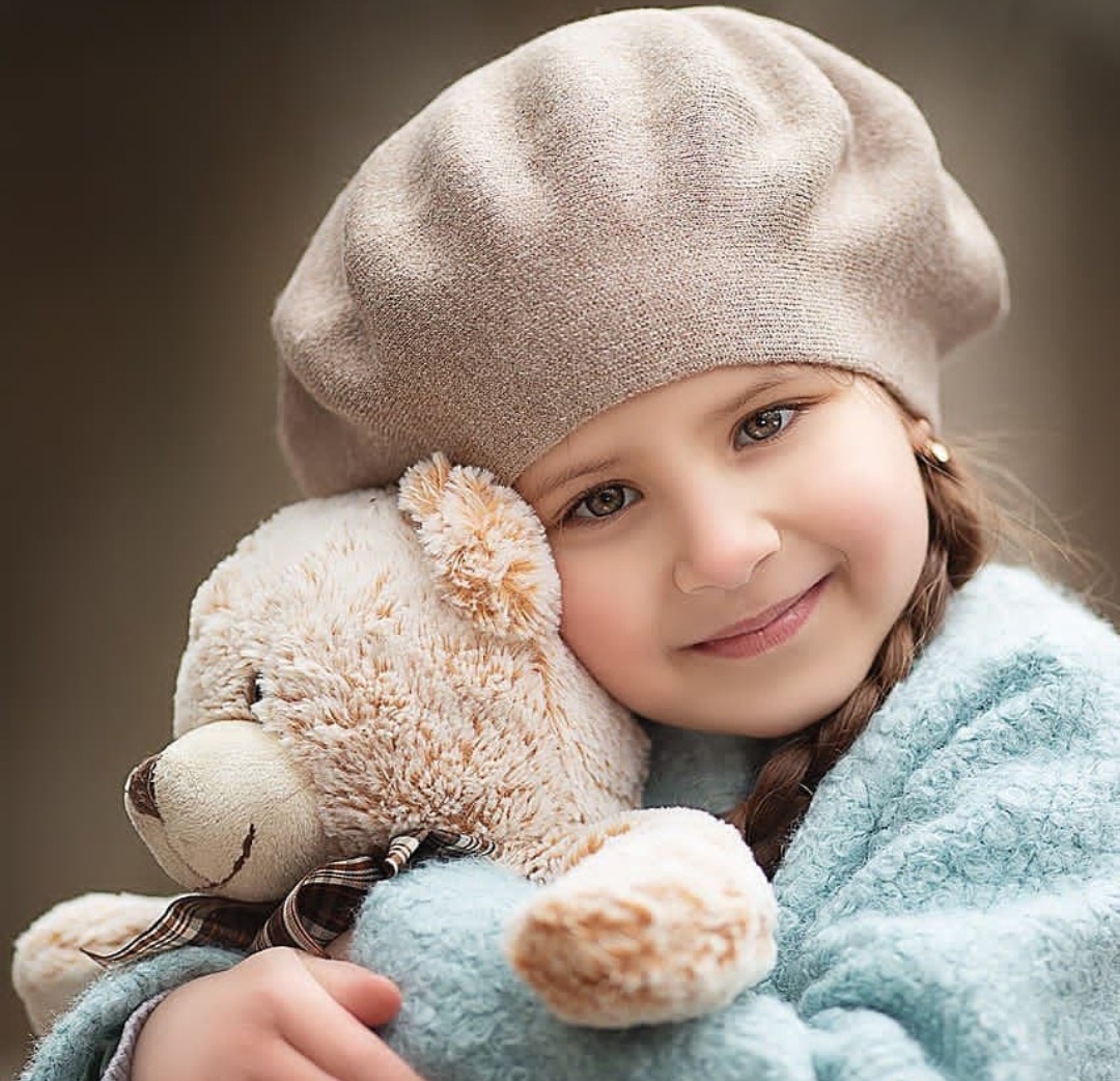 Zari_Kids_Girl